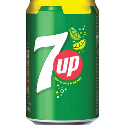 7Up