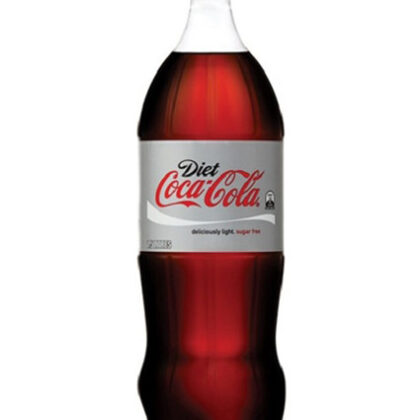 Diet Coke 1.5ltr