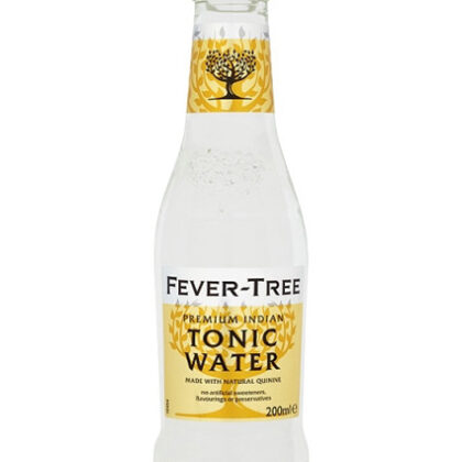  Indian Tonic Water