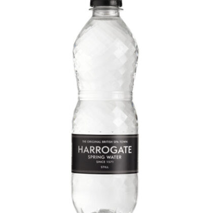 Harrogate Spring Still Water