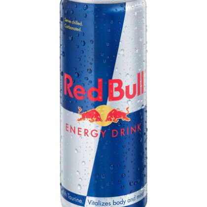 Red Bull