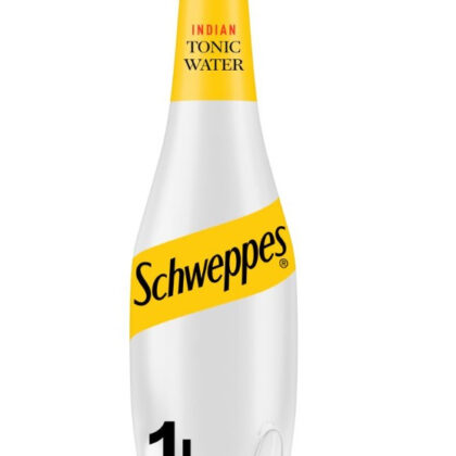 Schweppes Tonic Water