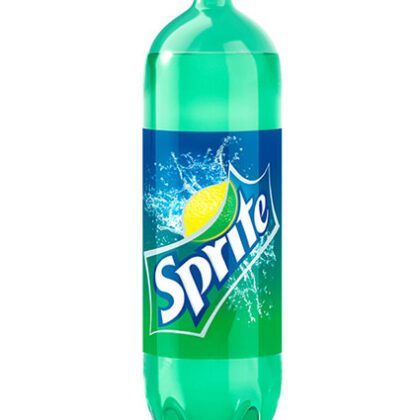  Sprite 6x2ltr 