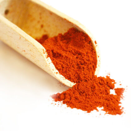 White Pearl Chilli Powder 